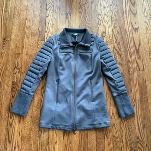 Anatomie Jacket - Super trendy and perfect for travel!